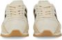 Hogan Low-Top Sneakers "86Er" Sneaker in beige - Thumbnail 2