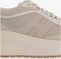 Hogan Low-Top Sneakers Beige H696 Sneakers in beige - Thumbnail 3