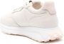 Hogan Low-Top Sneakers Beige in beige - Thumbnail 3