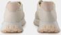 Hogan Low-Top Sneakers Beige in beige - Thumbnail 4