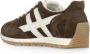 Hogan Low-Top Sneakers Brown H671 Sneakers in bruin - Thumbnail 2