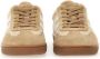 Hogan Low-Top Sneakers "Cool" Sneaker in beige - Thumbnail 2