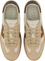 Hogan Low-Top Sneakers "Cool" Sneaker in bruin - Thumbnail 4