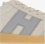 Hogan Low-Top Sneakers Cool Sneakers in meerkleurig - Thumbnail 4