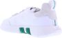 Hogan Low-Top Sneakers Dames -3R Allacciato H- Gross L in wit - Thumbnail 2