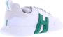 Hogan Low-Top Sneakers Dames -3R Allacciato H- Gross L in wit - Thumbnail 4