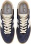 Hogan Low-Top Sneakers Dames Cool Allacciato H in blauw - Thumbnail 12