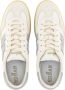 HOGAN Lage Sneakers Dames Cool Allacciato Maat: 41 Materiaal: Leer Kleur: Wit - Thumbnail 13