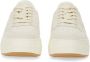 Hogan Low-Top Sneakers Elevated Leather Sneakers in wit - Thumbnail 2
