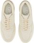Hogan Low-Top Sneakers Elevated Leather Sneakers in wit - Thumbnail 4