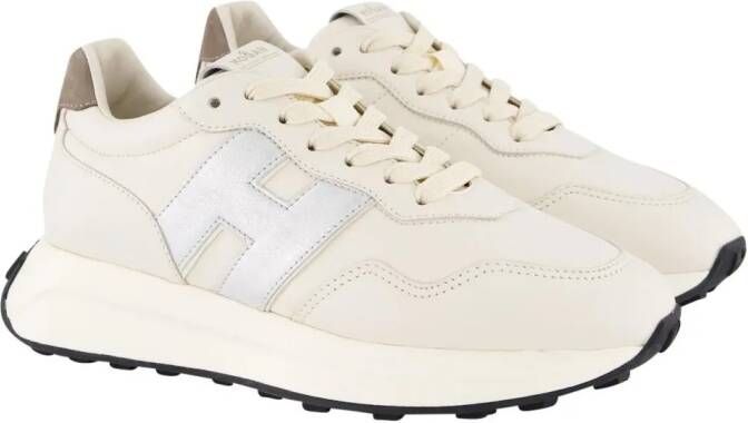 Hogan Low-Top Sneakers H in beige