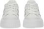 Hogan Low-Top Sneakers "H-Stripe" Sneaker in wit - Thumbnail 2