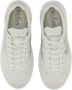 Hogan Low-Top Sneakers "H-Stripe" Sneaker in wit - Thumbnail 3