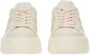 Hogan Low-Top Sneakers "H-Stripe" Sneaker in wit - Thumbnail 2