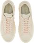 Hogan Low-Top Sneakers "H-Stripe" Sneaker in wit - Thumbnail 4
