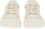 Hogan Low-Top Sneakers H-Stripes Sneaker in beige - Thumbnail 3