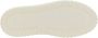 Hogan Low-Top Sneakers H-Stripes Sneaker in beige - Thumbnail 4