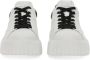 Hogan Low-Top Sneakers H-Stripes Sneaker in wit - Thumbnail 2