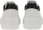 Hogan Low-Top Sneakers H-Stripes Sneaker in wit - Thumbnail 4