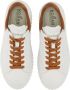 Hogan Low-Top Sneakers H-Stripes Sneaker in wit - Thumbnail 2
