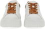 Hogan Low-Top Sneakers H-Stripes Sneaker in wit - Thumbnail 3