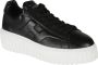 Hogan Low-Top Sneakers H-stripes Sneakers Black in zwart - Thumbnail 2