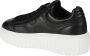 Hogan Low-Top Sneakers H-stripes Sneakers Black in zwart - Thumbnail 3