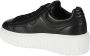 Hogan Low-Top Sneakers H-stripes Sneakers Black in zwart - Thumbnail 4