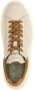 Hogan Low-Top Sneakers 'H-Stripes' Sneakers in beige - Thumbnail 2