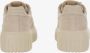 Hogan Low-Top Sneakers H-Stripes Sneakers in beige - Thumbnail 2