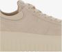 Hogan Low-Top Sneakers H-Stripes Sneakers in beige - Thumbnail 3