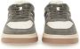 Hogan Low-Top Sneakers "H630" Sneaker in beige - Thumbnail 2