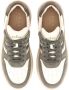 Hogan Low-Top Sneakers "H630" Sneaker in beige - Thumbnail 4