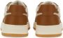 Hogan Low-Top Sneakers H630 Sneaker in bruin - Thumbnail 3