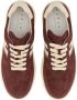Hogan Low-Top Sneakers "H630" Sneaker in rood - Thumbnail 4