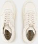 Hogan Low-Top Sneakers H630 Sneakers Cream Denim in beige - Thumbnail 2