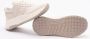 Hogan Low-Top Sneakers ` H669` Sneakers in beige - Thumbnail 2