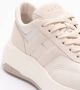 Hogan Low-Top Sneakers ` H669` Sneakers in beige - Thumbnail 3