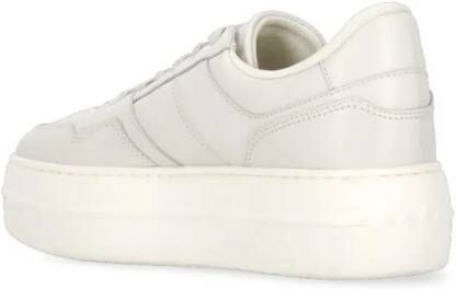Hogan Low-Top Sneakers H670 Sneakers in beige