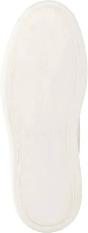 Hogan Low-Top Sneakers H670 Sneakers in beige