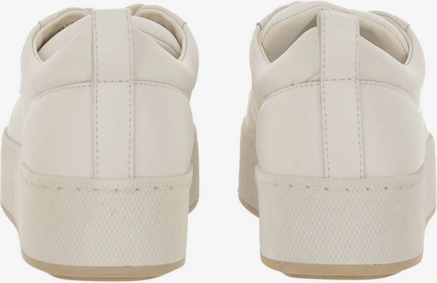 Hogan Low-Top Sneakers H681 Sneakers in beige