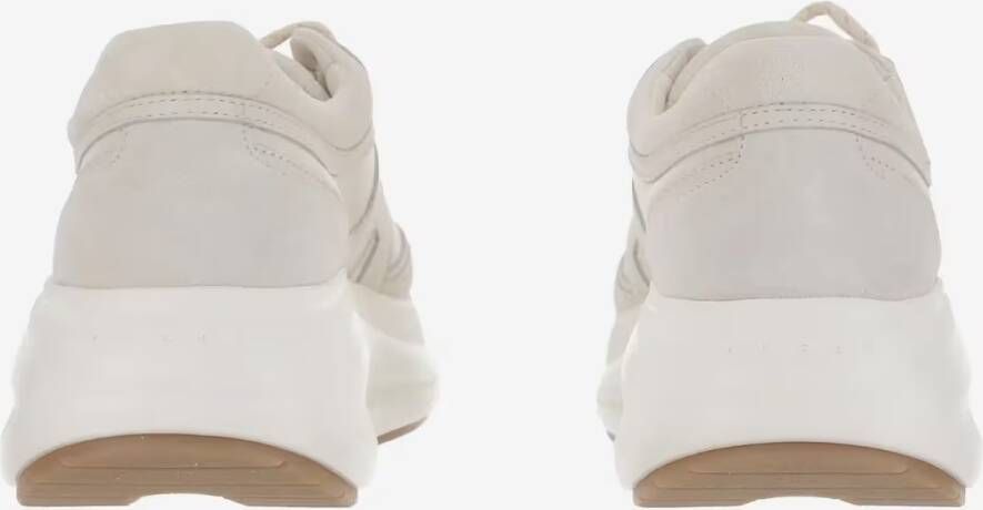 Hogan Low-Top Sneakers H696 Sneakers in wit