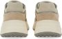 Hogan Low-Top Sneakers Hi-Fi Sneaker in beige - Thumbnail 2