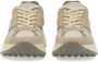 Hogan Low-Top Sneakers Hi-Fi Sneaker in beige - Thumbnail 3