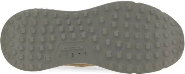 Hogan Low-Top Sneakers Hi-Fi Sneaker in beige