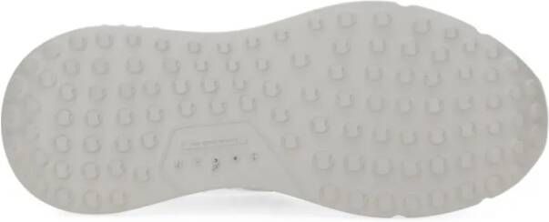 Hogan Low-Top Sneakers Hi-Fi Sneaker in grijs