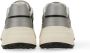 Hogan Low-Top Sneakers Hi-Fi Sneaker in grijs - Thumbnail 2