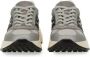 Hogan Low-Top Sneakers Hi-Fi Sneaker in grijs - Thumbnail 3