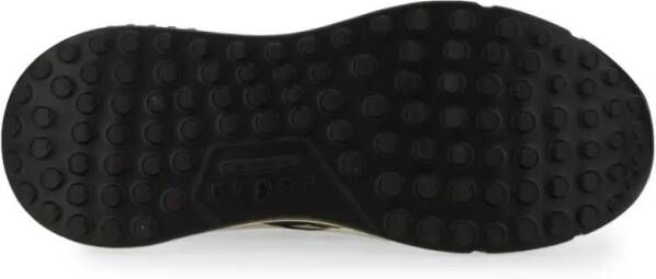 Hogan Low-Top Sneakers Hi-Fi Sneaker in grijs