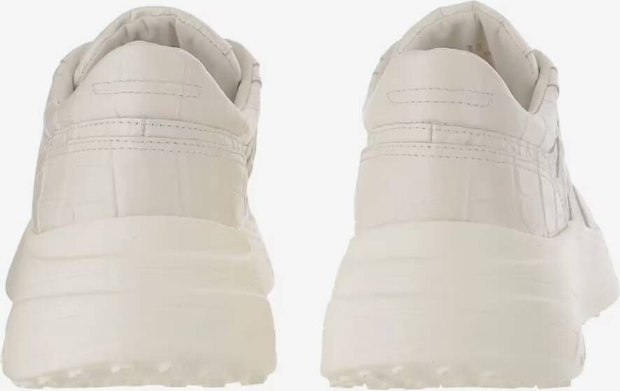 Hogan Low-Top Sneakers Hi-Fi Sneakers in beige